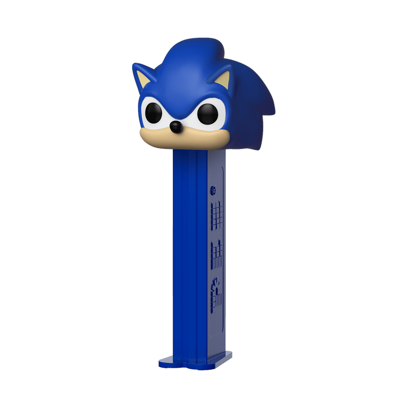 Pop! PEZ Sonic the Hedgehog, , hi-res view 1