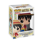 Funko luffy outlet