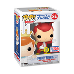 POP Funko: Paris- POP 48(GW), , hi-res view 1