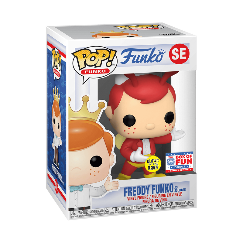 POP Funko: Paris- POP 48(GW), , hi-res view 1