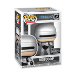 Pop! RoboCop (Metallic), , hi-res view 2