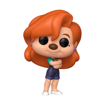 Pop! Roxanne (30th Anniversary), Image 1