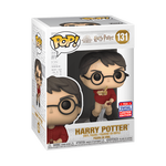 Pop! Harry Potter Flying with Winged Key, , hi-res view 2