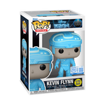 Pop! Kevin Flynn (Glow), , hi-res view 2