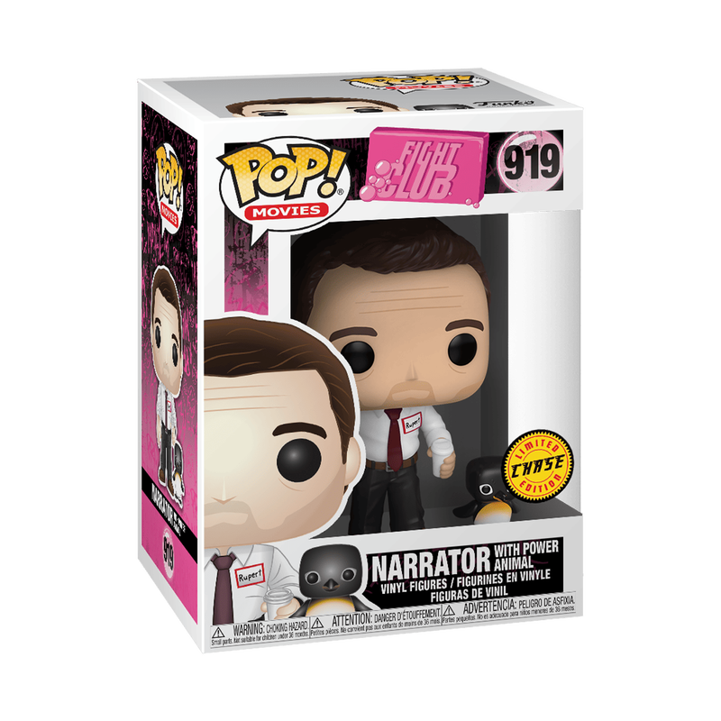 Pop! Tyler Durden, , hi-res view 4