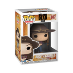 POP TV: Walking Dead - Judith, , hi-res view 1