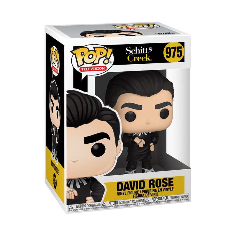 Pop! David Rose, , hi-res view 2