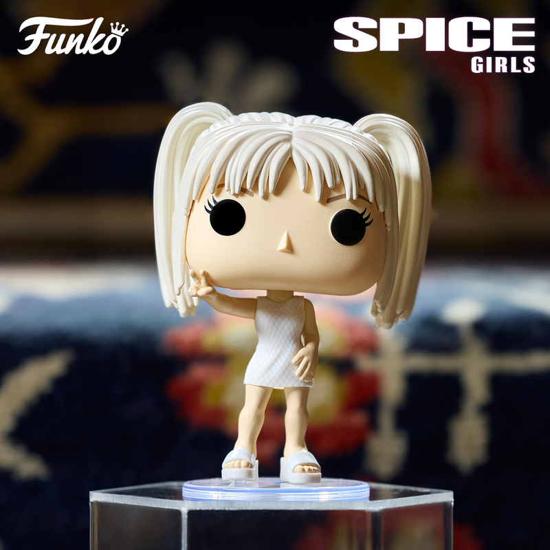 Pop! Baby Spice FWlifestyle1 view 1