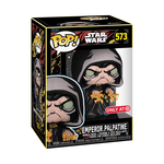 Pop! Emperor Palpatine, , hi-res view 2