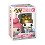 Pop! My Melody with Ice Cream Cone (Metallic), , hi-res view 2