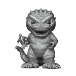 Pop! Godzilla (1954) (Platinum), , hi-res view 1