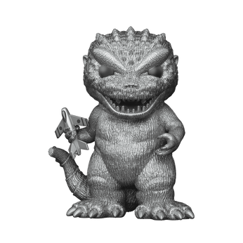 Crush Your Funko Godzilla Collection Funko Canada