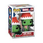Pop! Holiday She-Hulk, , hi-res view 2