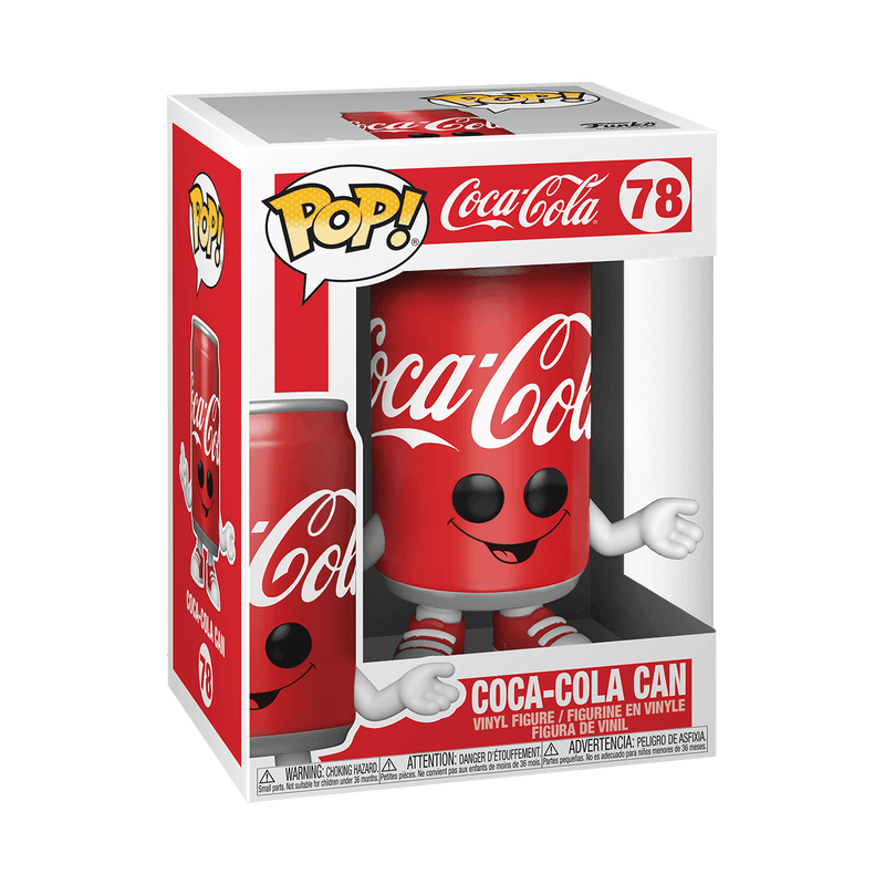 Pop! Coca-Cola Can, , hi-res view 2