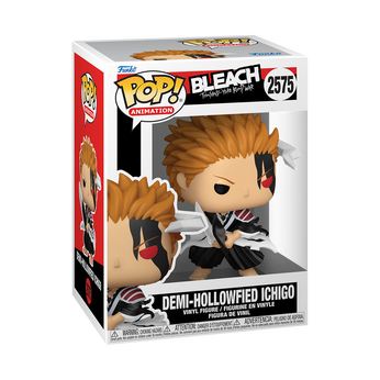 Pop! Demi-Hollowfied Ichigo, , hi-res view 2