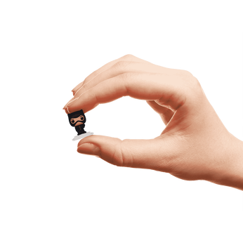 Bitty Pop Towns Superman And The Fortress Of Solitude