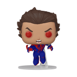 Pop! Spider-Man 2099 (Unmasked), , hi-res view 1
