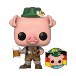 POP Funko: ATW - Hamsel (Germany), , hi-res view 2