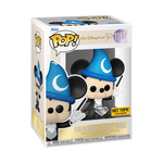 POP Disney: WDW50- Philharmagic Mickey(DGLT), , hi-res view 1