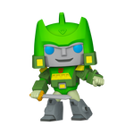 Pop Springer image