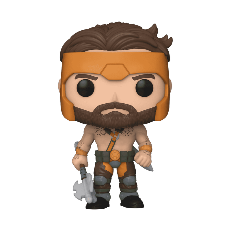 Pop! Hercules, , hi-res view 1