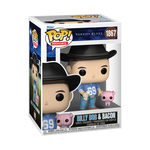 Pop! & Buddy Billy Bob & Bacon, , hi-res view 2