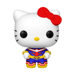 Pop! Hello Kitty All Might, , hi-res view 1
