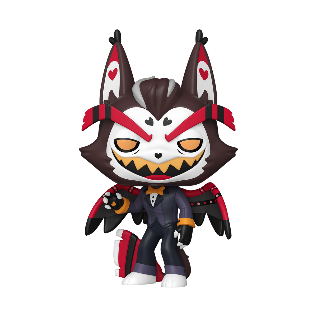 Фигурка Funko Pop! Overlord Husk — фото 1