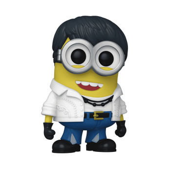 Pop! Jimin (Minion), Image 1