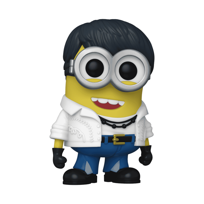 Pop! Jimin (Minion), , hi-res view 1