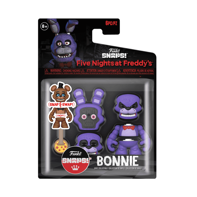 SNAPS! Bonnie, , hi-res view 4