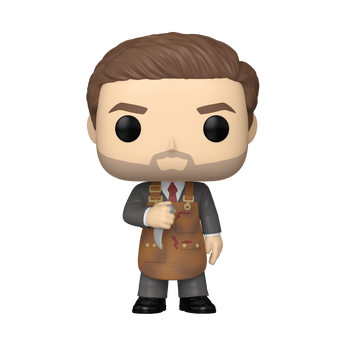 Pop! Dean Winchester (Chase), Image 1