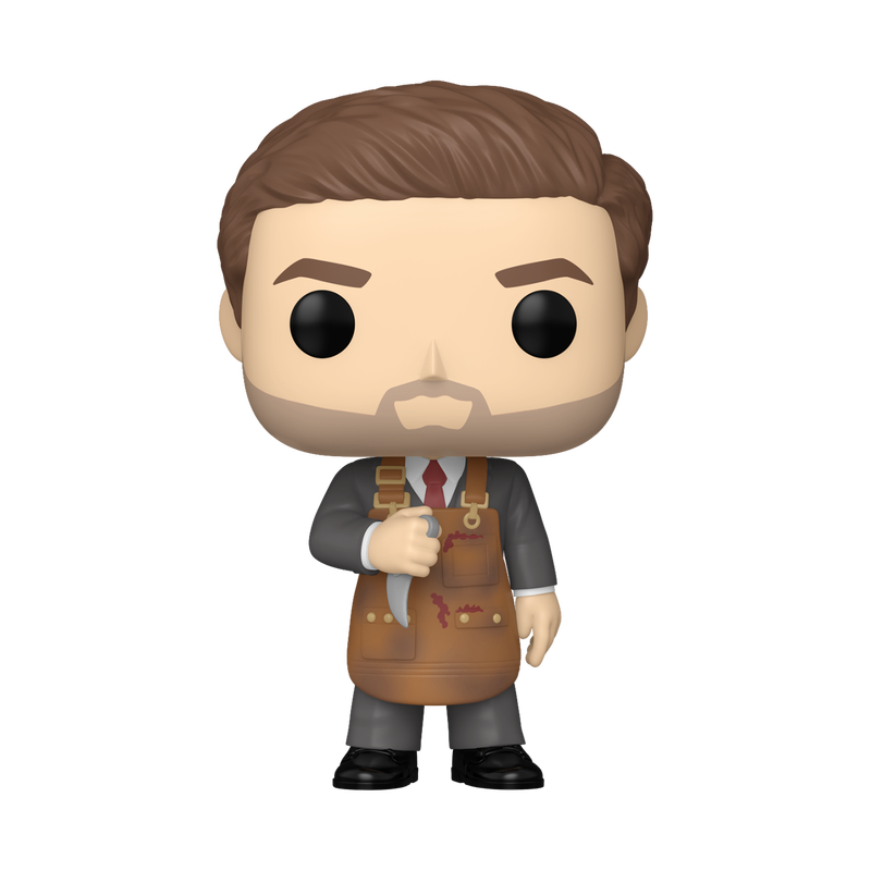 Pop! Dean Winchester, , hi-res view 3