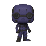 Pop! Hammer of Boravia, , hi-res view 3