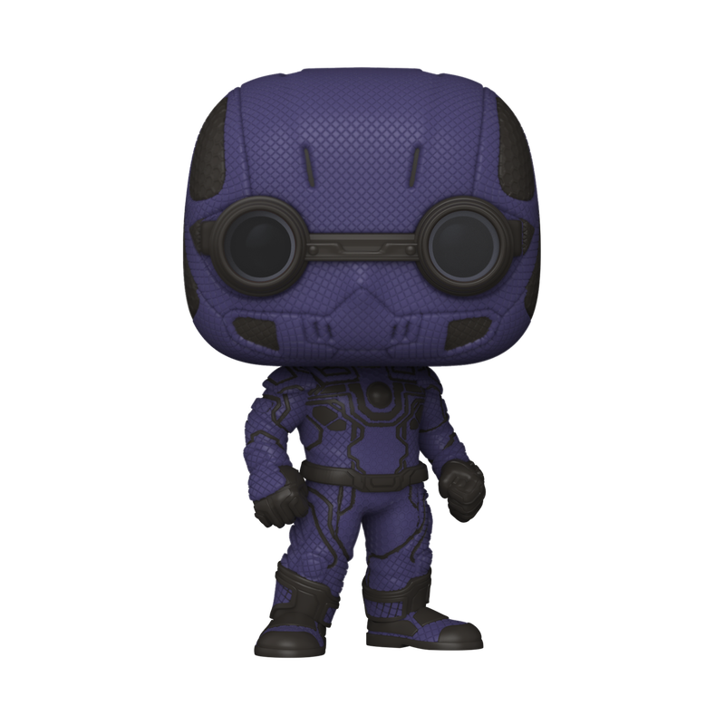 Pop! Hammer of Boravia, , hi-res view 3