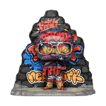 POP Deluxe:Marvel-StanLee(GraffitiDeco), , hi-res view 1