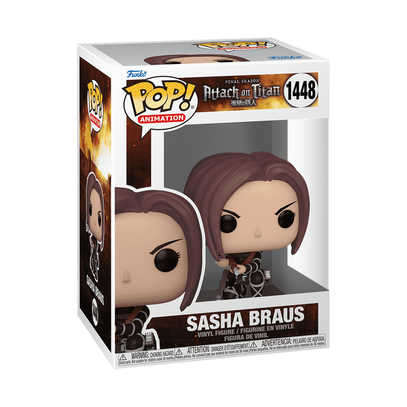 Pop! Sasha Braus, , hi-res view 2