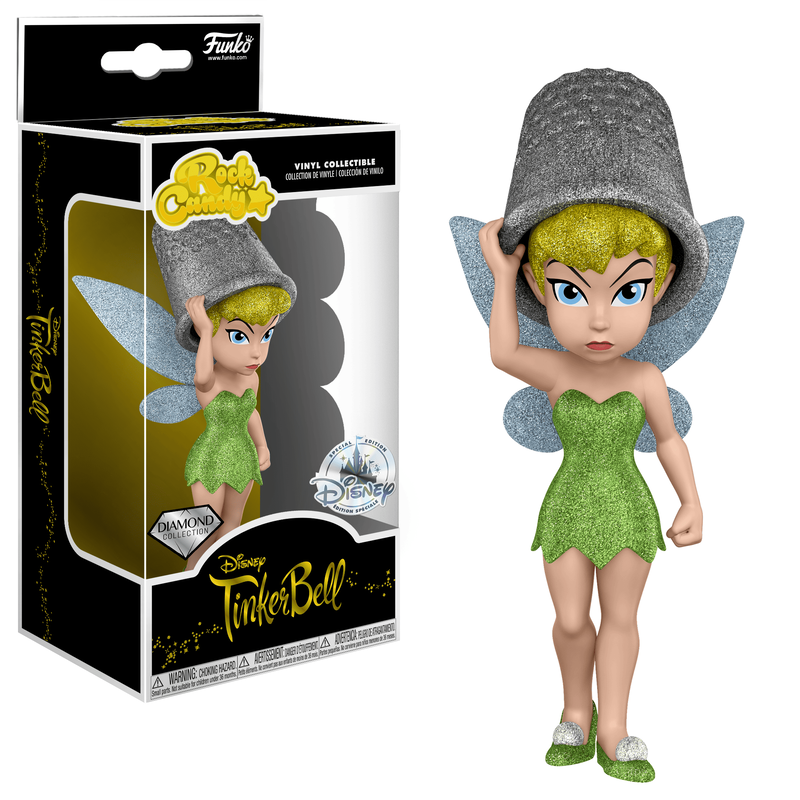 Disney - Tinker Bell (DGLT), , hi-res view 1
