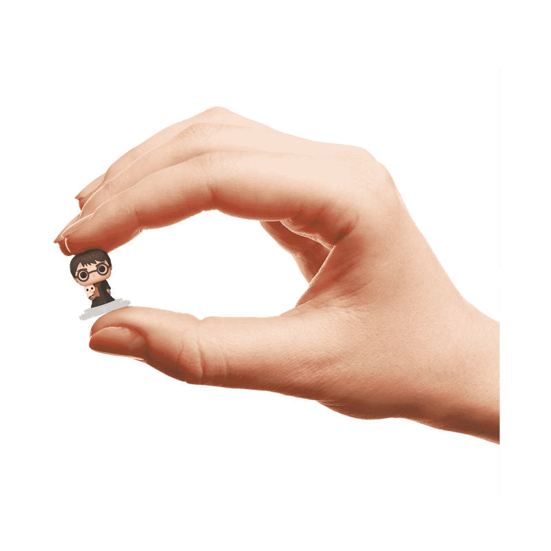 Bitty Pop! Harry Potter & Draco Malfoy 2-Pack, , hi-res view 2