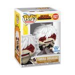 Pop! Tomura Shigaraki (Laughing), , hi-res view 2