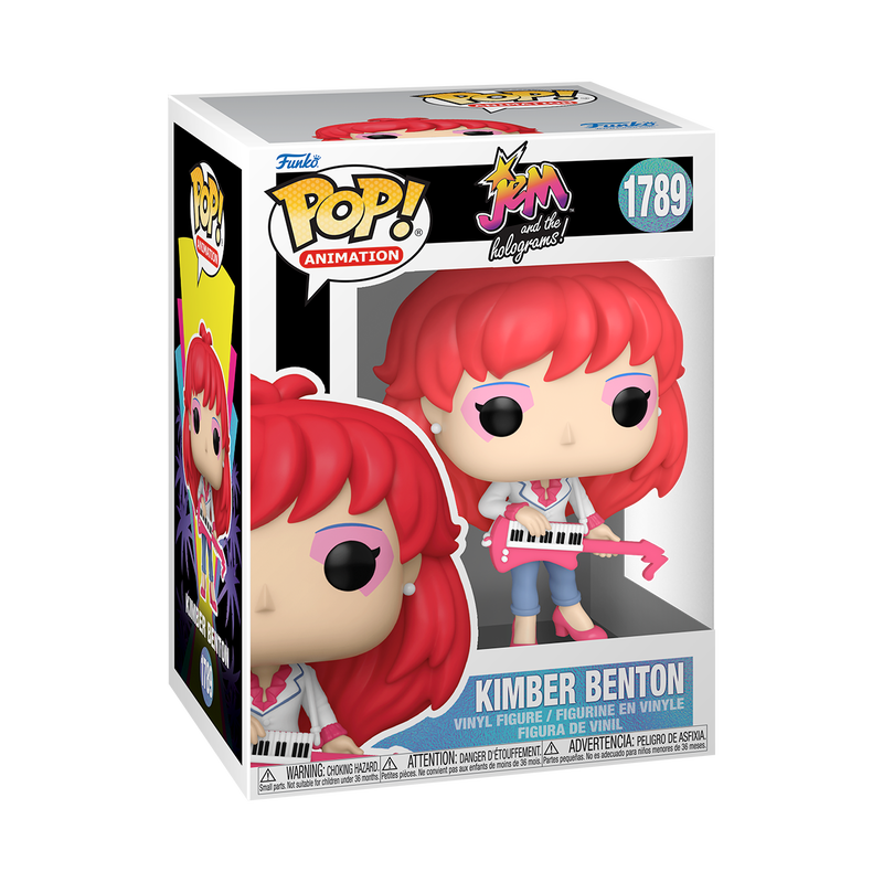 Pop! Kimber Benton, , hi-res view 2