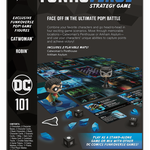 Funkoverse: DC Comics 101 2-Pack Board Game, , hi-res image number 3