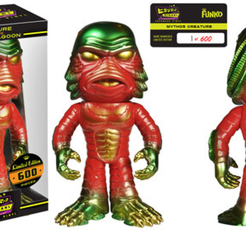 Universal Monsters - Mythos Creature, , hi-res view 1