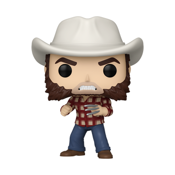Pop! Logan (Wolverine), , hi-res view 1