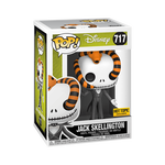 POP Disney: NBC - Jack (snake head), , hi-res view 1