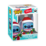 Bitty Pop! Stitch with Lights, , hi-res view 1