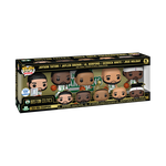 Pop! Boston Celtics 2024 NBA Champions 5-Pack, , hi-res view 2