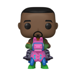 POP Games: Fortnite - Giddy Up, , hi-res view 2