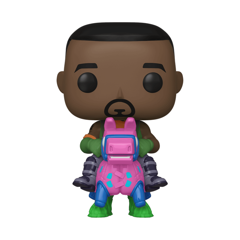 POP Games: Fortnite - Giddy Up, , hi-res view 2