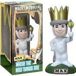 Where the wild things are: Classic Max WW, , hi-res view 1